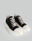 Rick Owens Drkshdw - ABSTRACT LOW SNEAK - 082plus