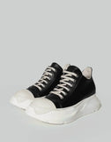 Rick Owens Drkshdw - ABSTRACT LOW SNEAK - 082plus