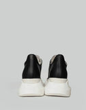 Rick Owens Drkshdw - ABSTRACT LOW SNEAK - 082plus