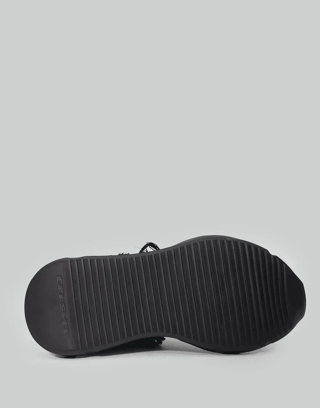 Rick Owens Drkshdw - ABSTRACT SNEAK - 082plus