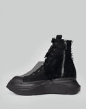 Rick Owens Drkshdw - ABSTRACT SNEAK - 082plus