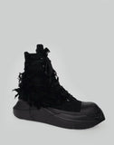 Rick Owens Drkshdw - ABSTRACT SNEAK - 082plus