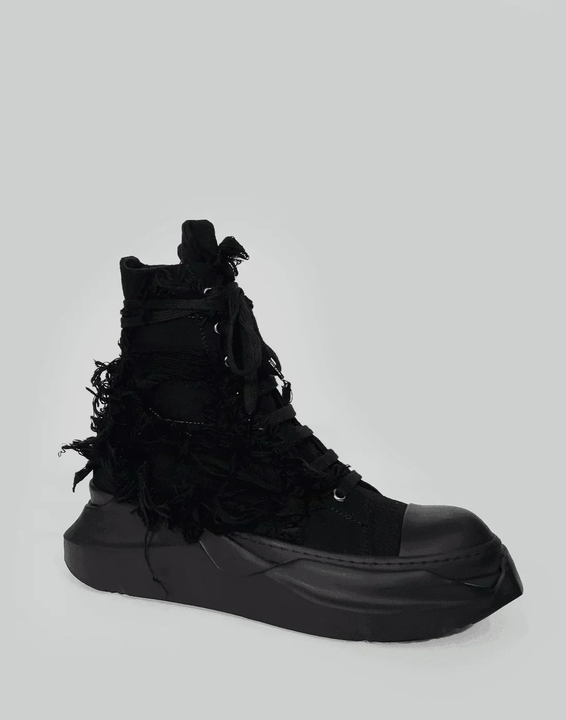 Rick Owens Drkshdw - ABSTRACT SNEAK - 082plus