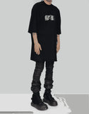 Rick Owens Drkshdw - ABSTRACT SNEAK - 082plus