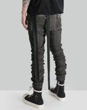 Rick Owens Drkshdw - AIRCUT JOGGERS - 082plus