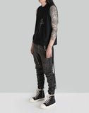 Rick Owens Drkshdw - AIRCUT JOGGERS - 082plus