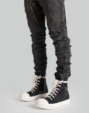 Rick Owens Drkshdw - AIRCUT JOGGERS - 082plus