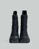 Rick Owens Drkshdw - ARMY MEGATOOTH ANKLE - 082plus