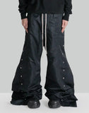 Rick Owens Drkshdw - BABEL PUSHER PANTS - 082plus