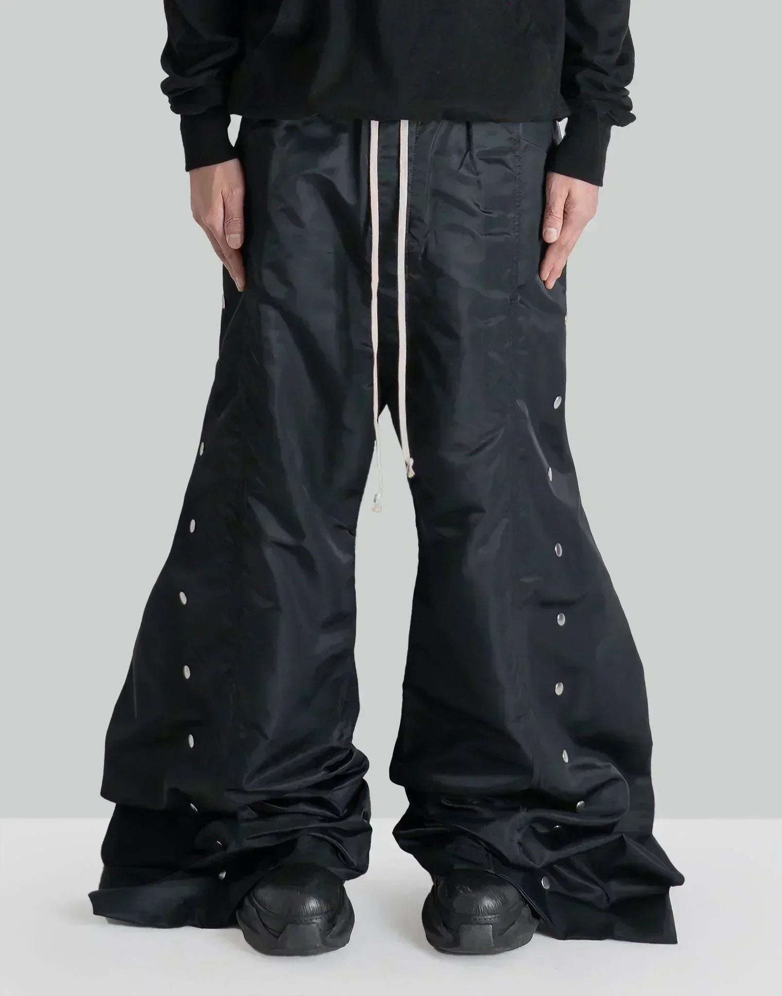 Rick Owens Drkshdw - BABEL PUSHER PANTS - 082plus