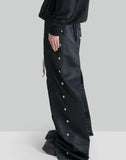 Rick Owens Drkshdw - BABEL PUSHER PANTS - 082plus