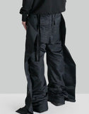 Rick Owens Drkshdw - BABEL PUSHER PANTS - 082plus