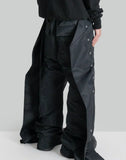 Rick Owens Drkshdw - BABEL PUSHER PANTS - 082plus