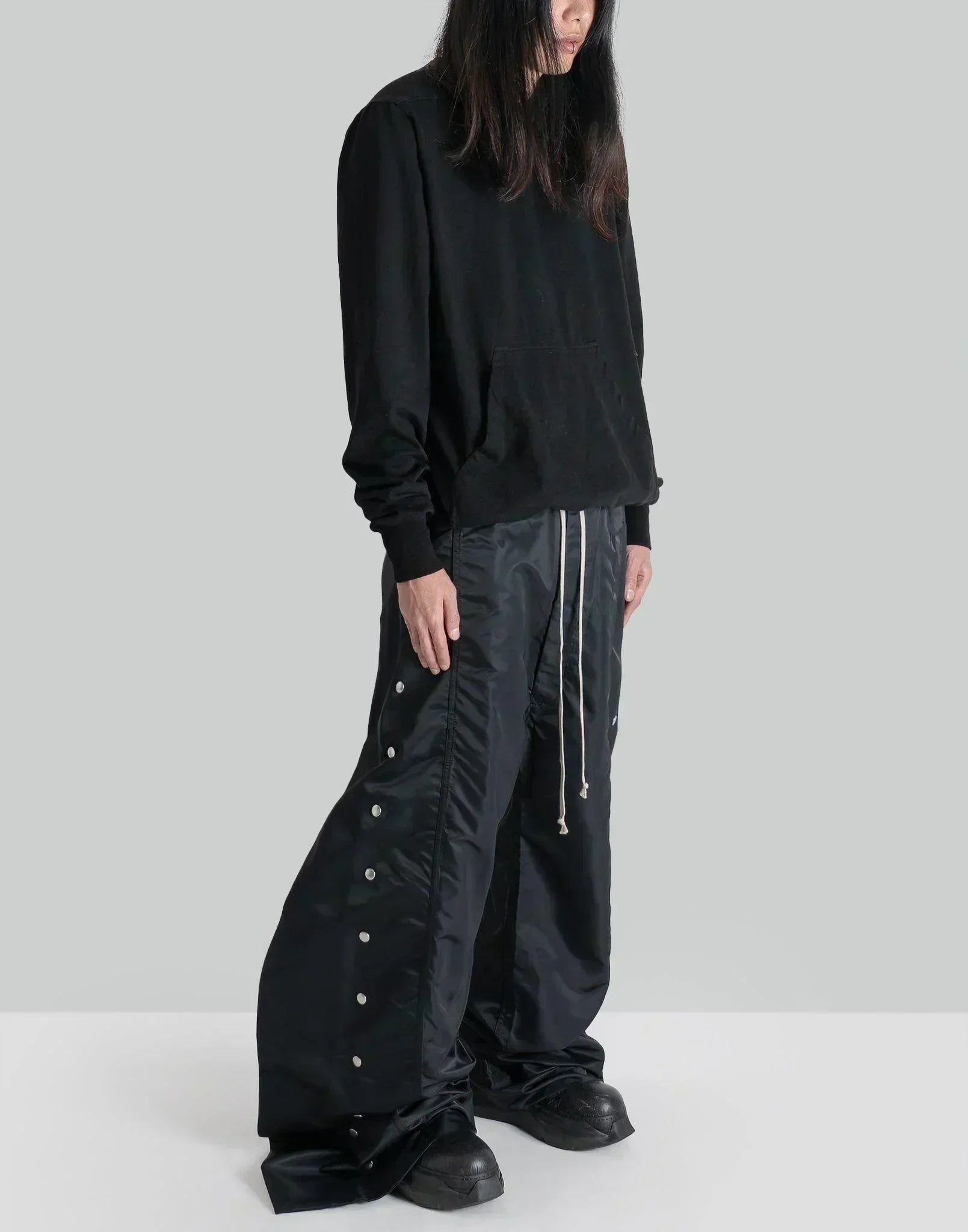 Rick Owens Drkshdw - BABEL PUSHER PANTS - 082plus