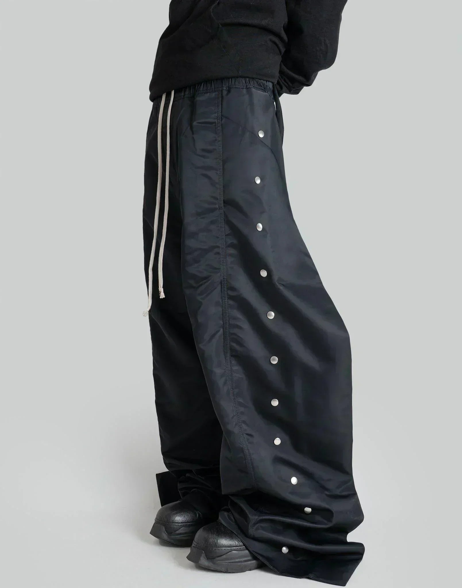 Rick Owens Drkshdw - BABEL PUSHER PANTS - 082plus