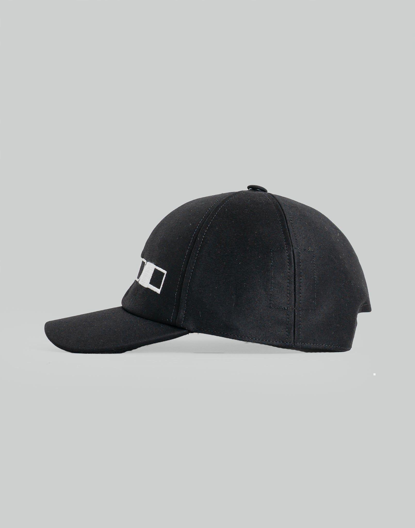 Rick Owens Drkshdw - BASEBALL CAP - 082plus