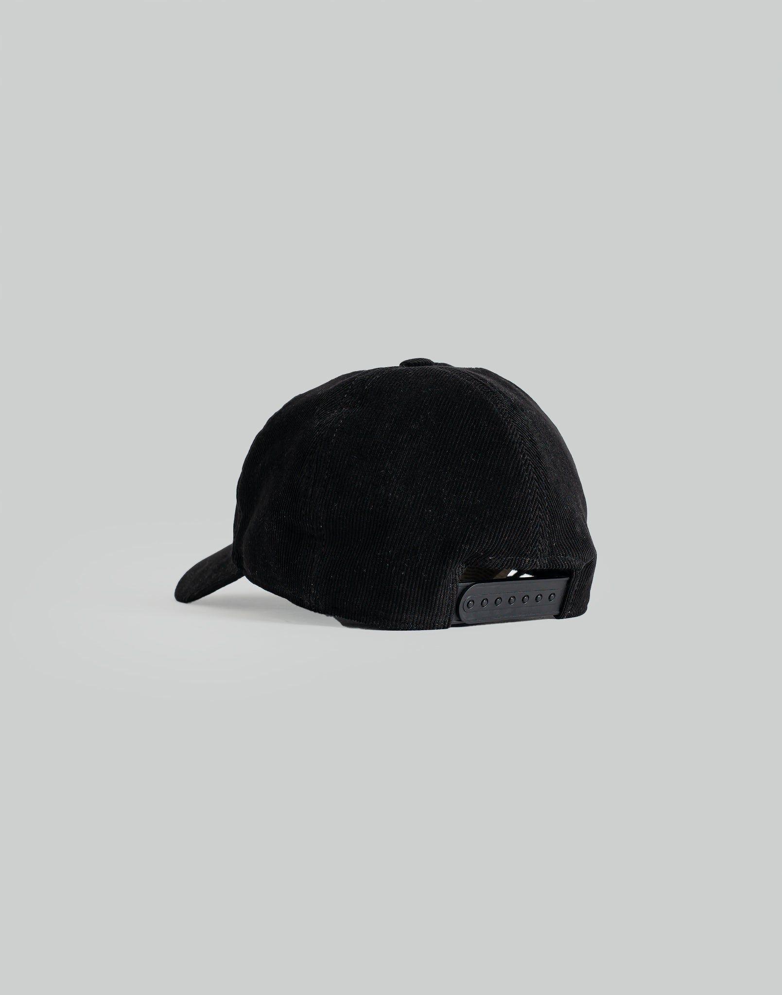 Rick Owens Drkshdw - BASEBALL CAP - 082plus