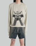 BASEBALL T