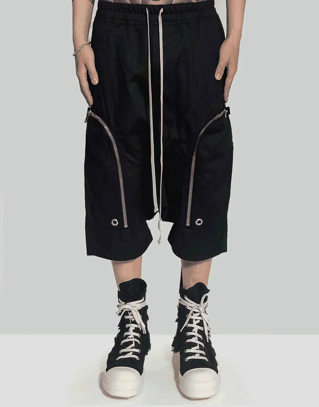 Rick Owens Drkshdw BAUHAUS PODS – 082plus Rick Owens Drkshdw BAUHAUS PODS – 082plus