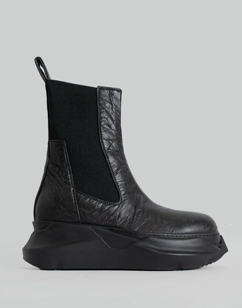 Rick Owens Drkshdw - BEATLE ABSTRACT - 082plus