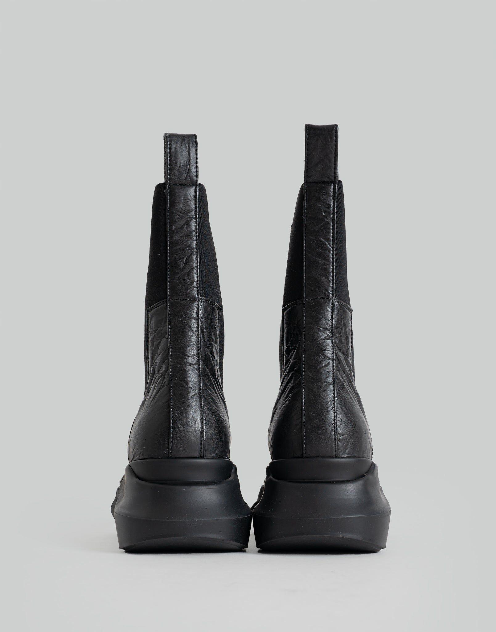 Rick Owens Drkshdw - BEATLE ABSTRACT - 082plus