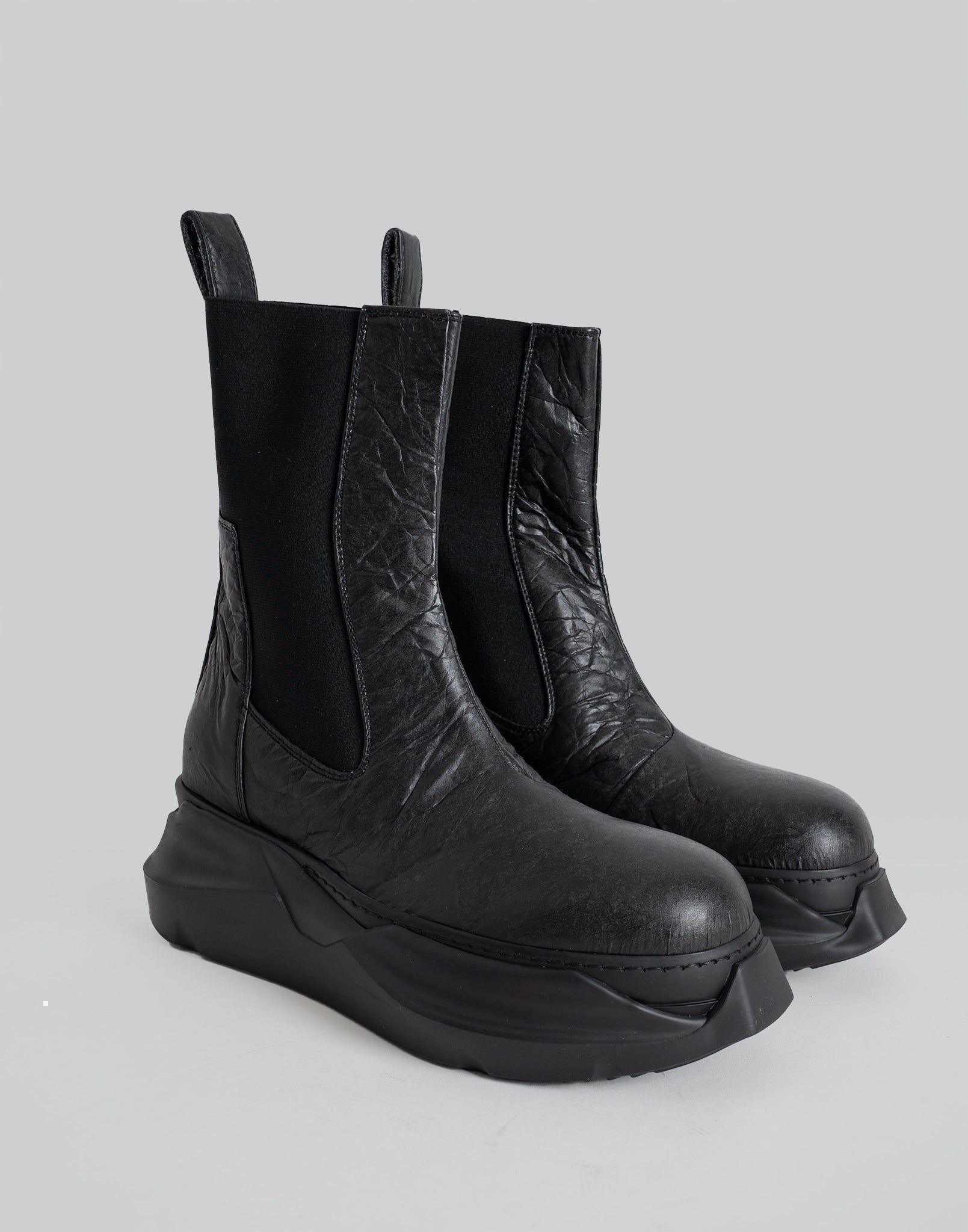 Rick Owens Drkshdw - BEATLE ABSTRACT - 082plus