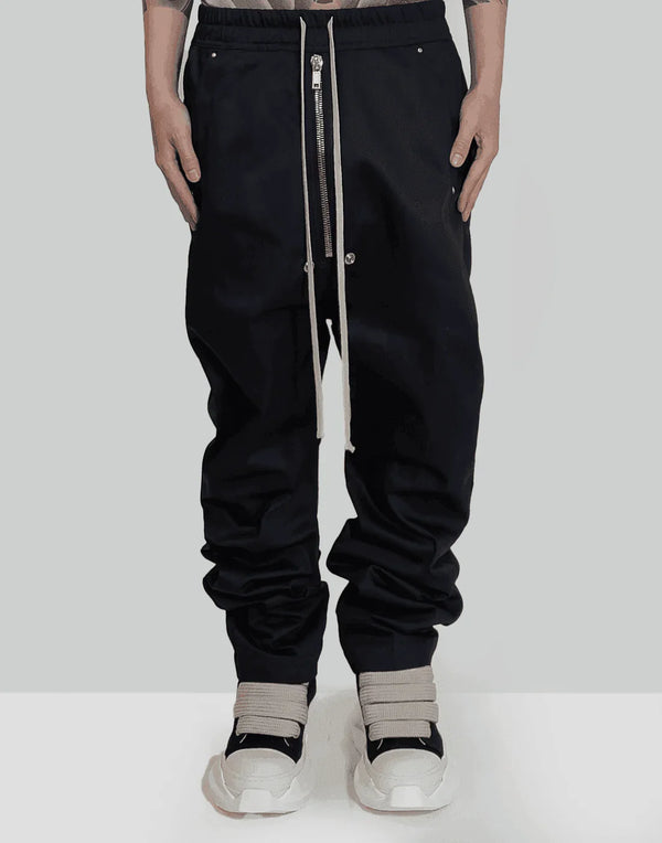 RICK OWENS - 【24AW】ワイド ベラパンツ / WIDE BELA PANTS