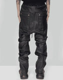 Rick Owens Drkshdw - BELA PANTS - 082plus