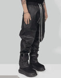 Rick Owens Drkshdw - BELA PANTS - 082plus