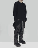 Rick Owens Drkshdw - BELA PANTS - 082plus