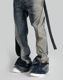 Rick Owens Drkshdw - BOLAN BANANA - 082plus