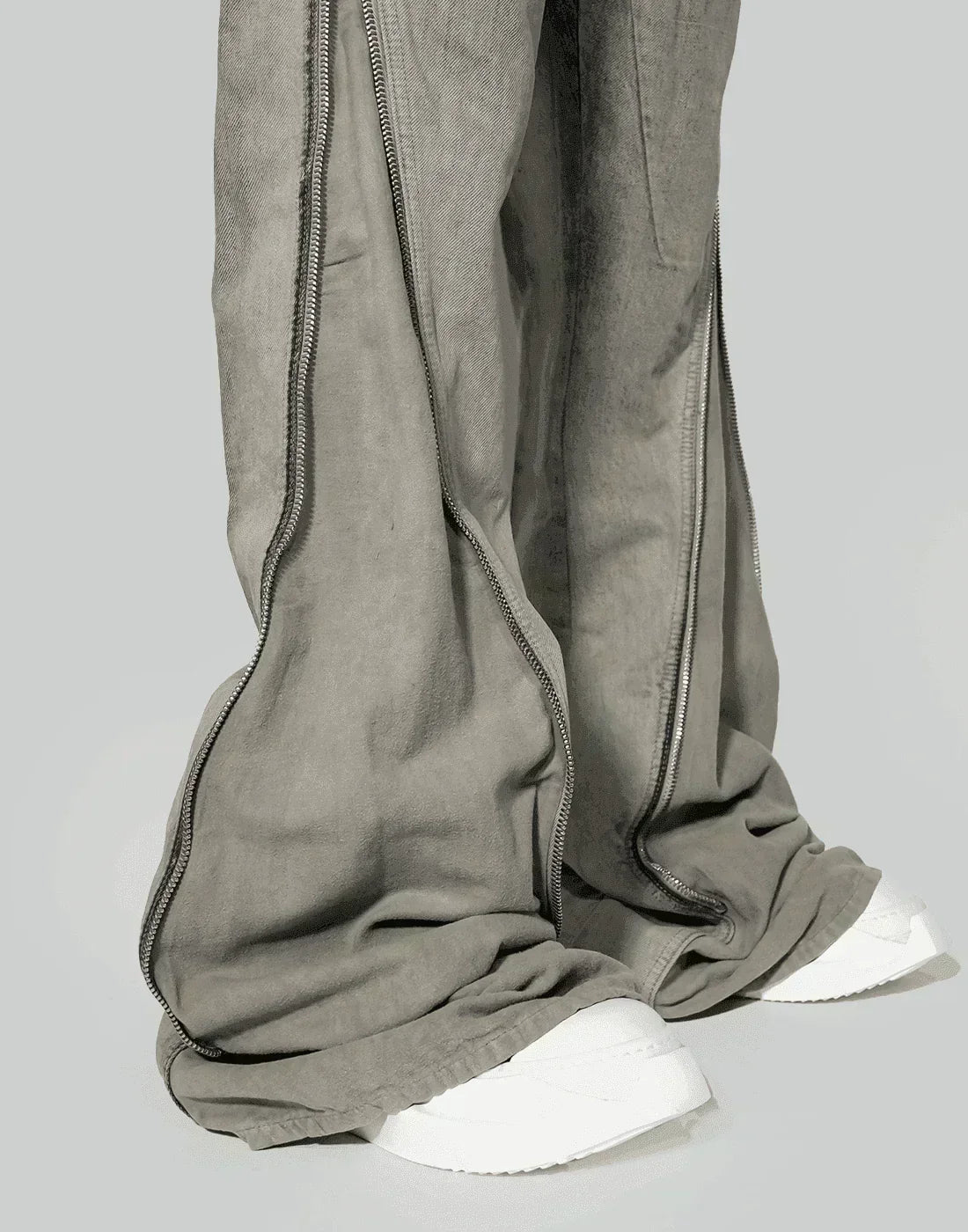 Rick Owens Drkshdw - BOLAN BANANA - 082plus