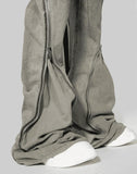 Rick Owens Drkshdw - BOLAN BANANA - 082plus