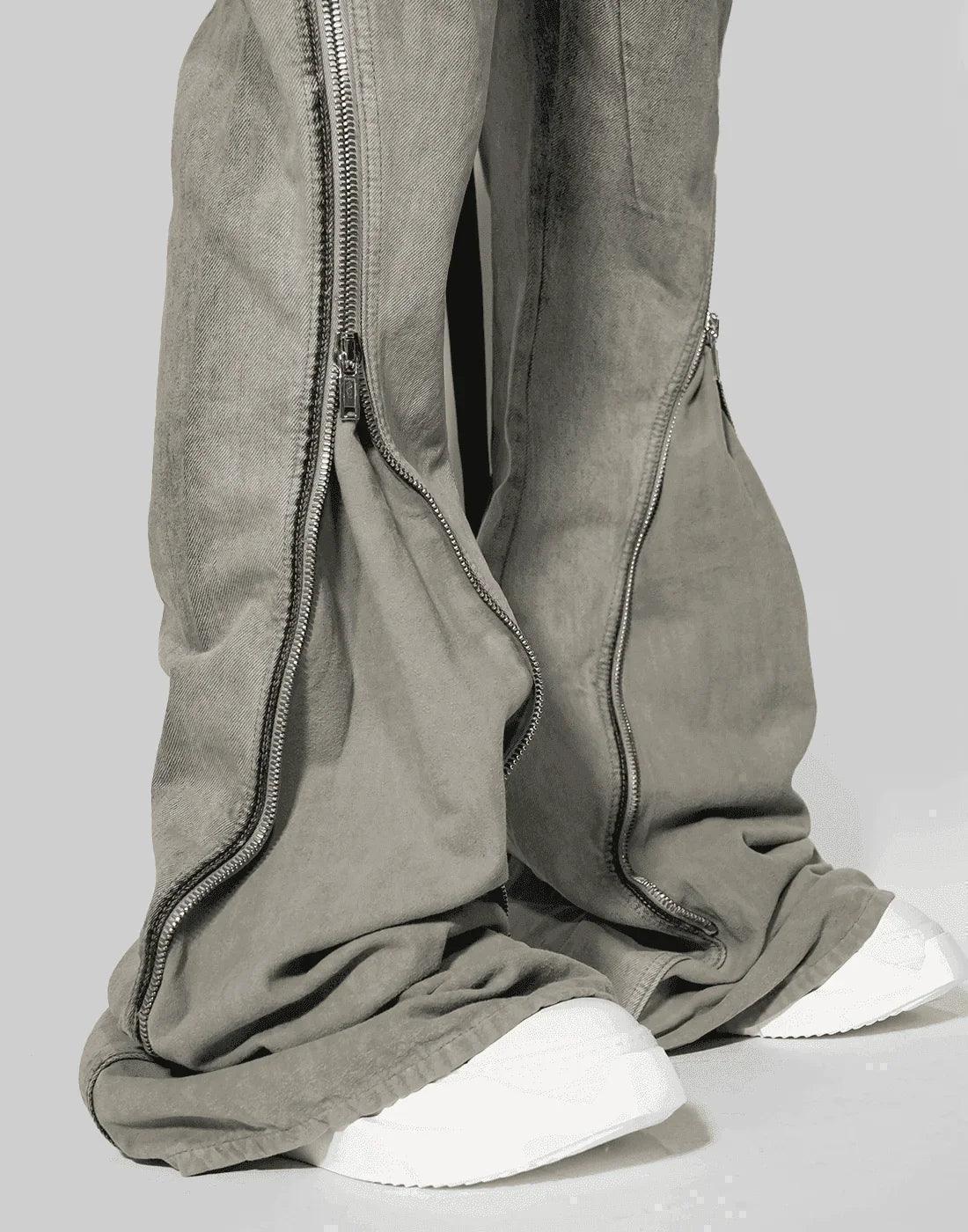 Rick Owens Drkshdw - BOLAN BANANA - 082plus