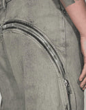 Rick Owens Drkshdw - BOLAN BANANA - 082plus
