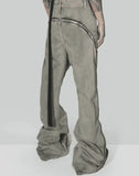 Rick Owens Drkshdw - BOLAN BANANA - 082plus