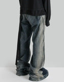 Rick Owens Drkshdw - BOLAN BANANA - 082plus