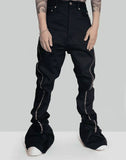 Rick Owens Drkshdw - BOLAN BANANA - 082plus