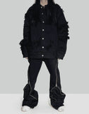 Rick Owens Drkshdw - BOLAN BANANA - 082plus