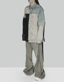 Rick Owens Drkshdw - BOLAN BANANA - 082plus
