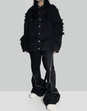 Rick Owens Drkshdw - BOLAN BANANA - 082plus