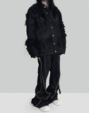 Rick Owens Drkshdw - BOLAN BANANA - 082plus