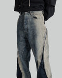Rick Owens Drkshdw - BOLAN BANANA - 082plus
