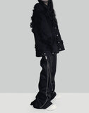 Rick Owens Drkshdw - BOLAN BANANA - 082plus
