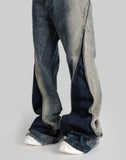 Rick Owens Drkshdw - BOLAN BANANA - 082plus
