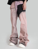 Rick Owens Drkshdw - BOLAN BOOTCUT - 082plus