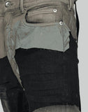 Rick Owens Drkshdw - BOLAN BOOTCUT - 082plus