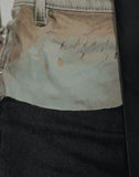 Rick Owens Drkshdw - BOLAN BOOTCUT - 082plus