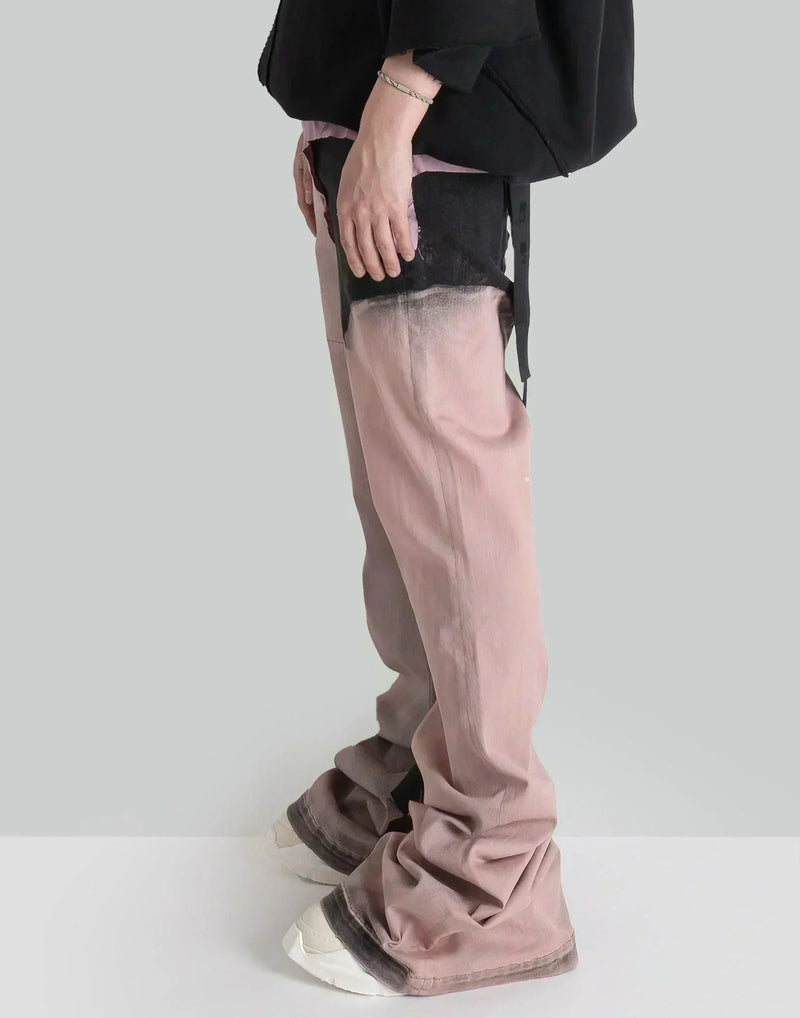 Rick Owens Drkshdw - BOLAN BOOTCUT - 082plus