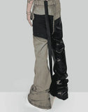Rick Owens Drkshdw - BOLAN BOOTCUT - 082plus